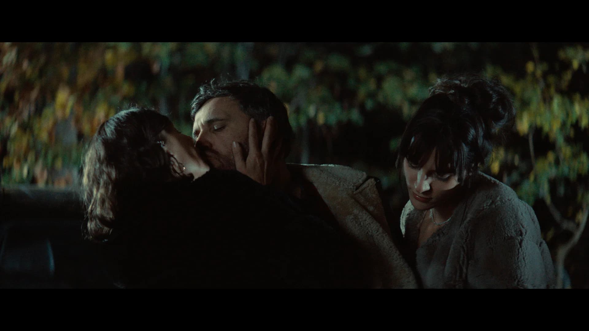 GLAD film still 2