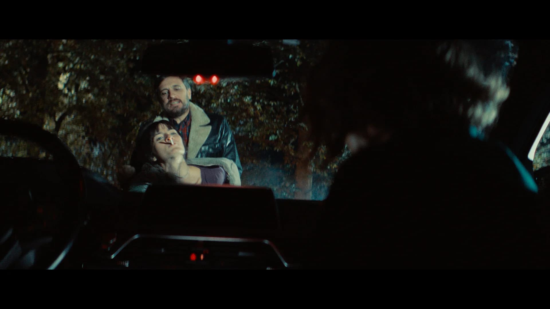 GLAD film still 3