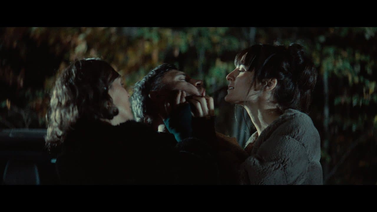 GLAD trailer thumbnail