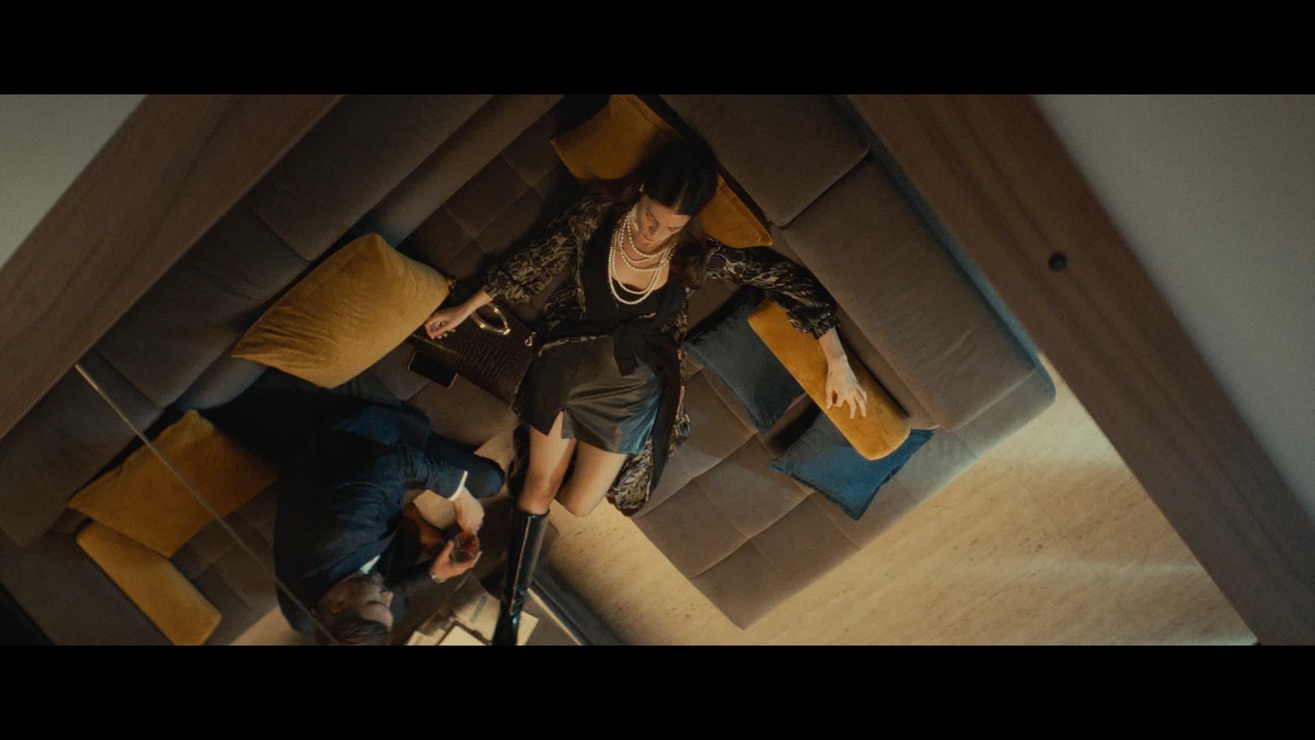 GLAD film still 1